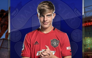 Brandon Williams: Sao mai đánh bật Luke Shaw lên băng ghế dự bị