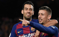 Đại thắng Leganes, sao Barca phát biểu 1 điều khiến CĐV dậy sóng