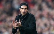 Định đoạt, Arsenal lại có 'siêu chữ ký' 40 triệu từ Gã khổng lồ