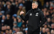 Solskjaer: 'Có Fernandes, kế hoạch chuyển nhượng và chiến thuật Man Utd sẽ thay đổi'