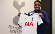 Van Dijk gửi lời khuyên vàng ngọc đến tân binh Tottenham