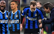 Inter Milan có thể lật đổ sự thống trị của Juventus?