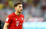 Leon Goretzka: Tài năng thế kỷ 