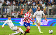 Nhận định Real Madrid vs Atletico: Bại binh phục hận