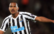 5 lí do Salomon Rondon sẽ là phương án lí tưởng của Man Utd