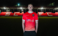CHÍNH THỨC: 'Nạn nhân' của Solskjaer gia nhập đội bóng hạng Tư