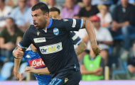 CHÍNH THỨC: Napoli chiêu mộ cựu sao AC Milan, báo tin buồn cho Conte