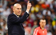 'Quái thú' Real chờ phép màu, sẵn sàng đánh chiếm Derby Madrid