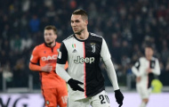Rời Juventus, sao Croatia chuẩn bị gia nhập đội bóng của Kompany
