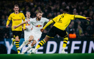 Vòng 20 Bundesliga: Thách thức ngôi đầu
