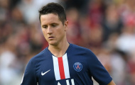 Ander Herrera: 'Khi chơi cho PSG, bạn không thể ích kỷ'