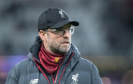 Jurgen Klopp nói về kế hoạch dài hạn của Liverpool