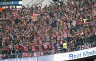 Trước thềm derby, Atletico yêu cầu Real bán số vé khó tin