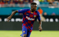 Đạt thỏa thuận, Barca tống khứ thành công 'của nợ' khỏi Camp Nou