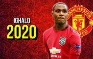 Fan Man Utd: 'Hoàng tử Nigeria, mong cậu ấy sẽ giúp MU vào top 4'