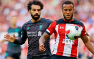 Nhận định Liverpool - Southampton: Tiến gần đến kỷ lục bất bại?