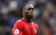 Bị Wan-Bissaka chiếm chỗ, 'cục cưng của Mourinho' tuyên chiến cực gắt