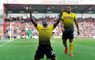 Lộ hình ảnh tân binh Ighalo mặc áo Man Utd, fan Quỷ đỏ khấp khởi mừng vui 