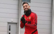 '10 ngày trước, tôi phải cạn lời khi nhìn Man Utd thi đấu'