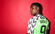 Choáng với mức lương của Odion Ighalo tại Man Utd!