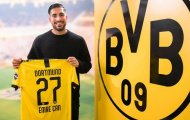 Chứng kiến Dortmund mua món hời từ Juventus, HLV Bayern chua chát nói 1 điều