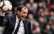 Được Man Utd quan tâm, Allegri lên tiếng chốt tương lai