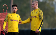 5 bỏ lỡ cực kỳ đáng tiếc của Man Utd trong kỳ chuyển nhượng tháng Giêng