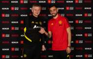 Có Fernandes, nhưng đây vẫn là cái tên đáng được kỳ vọng nhất của Man Utd