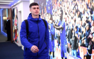 Rõ lý do gây sốc khiến Lampard 'ném' Kepa lên ghế dự bị