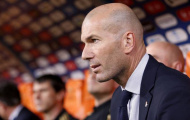 Hành động bất ngờ, Real có 'siêu tân binh' chinh chiến Champions League