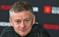 HLV Solskjaer chỉ rõ điểm khác biệt của tân binh Ighalo