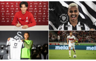 Liverpool 'lời lỗ' thế nào trong mùa Đông vừa qua?