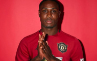 Ighalo chưa kịp chụp hình ra mắt, fan MU đã khiến dân tình 'khóc thét'