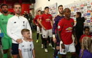 Man Utd gấp 22 lần Liverpool về khoản chi tiền
