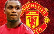 XONG! Đại diện phá vỡ im lặng, công khai bí mật phi vụ Ighalo gia nhập Man Utd