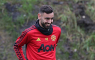 Fernandes vừa tới Man Utd, Nani đăng đàn nói lời 'quý hơn vàng'