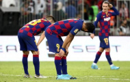 Thay Suarez bất thành, đây là “kẻ đáng trách” nhất Barca?