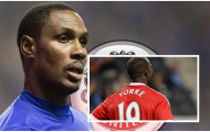 Đây! Số áo 'đẹp' cho Ighalo tại Man Utd