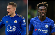 Đại chiến Leicester - Chelsea chào đón '30 bàn thắng' trở lại