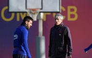 “Chìa khoá vàng” bất ngờ mất tích, tai ương lại ập xuống Barca?