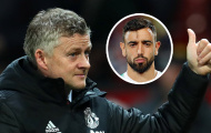 XONG! Có Fernandes, Solskjaer chốt luôn tương lai Paul Pogba