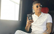 Fernandes vừa tới M.U, Rashford liền có động thái gây sốt
