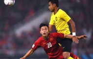 Sao Malaysia “nắn gân” thầy trò HLV Park Hang-seo