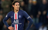 Sếp lớn của PSG tiết lộ nguyên nhân bất ngờ khiến Cavani ở lại PSG