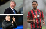 Sir Alex tuyên bố không ngờ về 'tân binh' thứ 3 sắp tới M.U