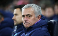 'Tẩu thoát' theo tiếng gọi Mourinho, sát thủ 70 triệu đăng đàn xin lỗi