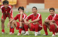 Top 10 chân sút ghi nhiều bàn nhất lịch sử ĐT Việt Nam: Sơn 'Công chúa', 'Quyến béo' góp mặt