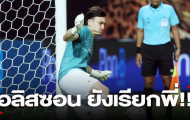 Truyền thông Thái Lan ca ngợi Đặng Văn Lâm khi cản phá 2 quả penalty