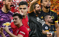 TRỰC TIẾP Man United 0-0 Wolves: Diogo Dalot bỏ lỡ khó tin! (KT)