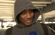 Vừa bay đến Manchester, Ighalo đã khiến Quỷ đỏ phấn khích